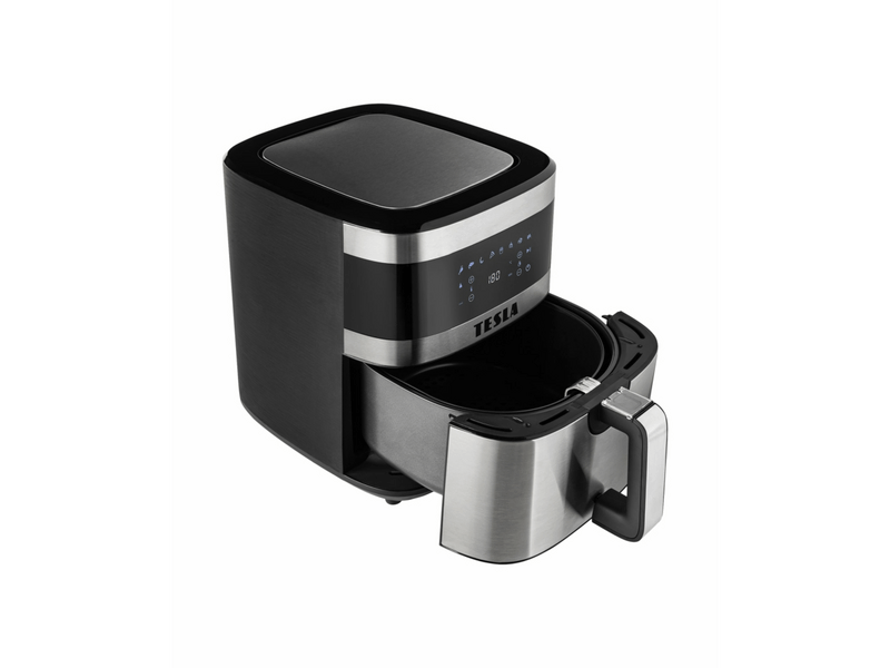 Tesla AirCook Q60 XL Forrólevegős sütő
