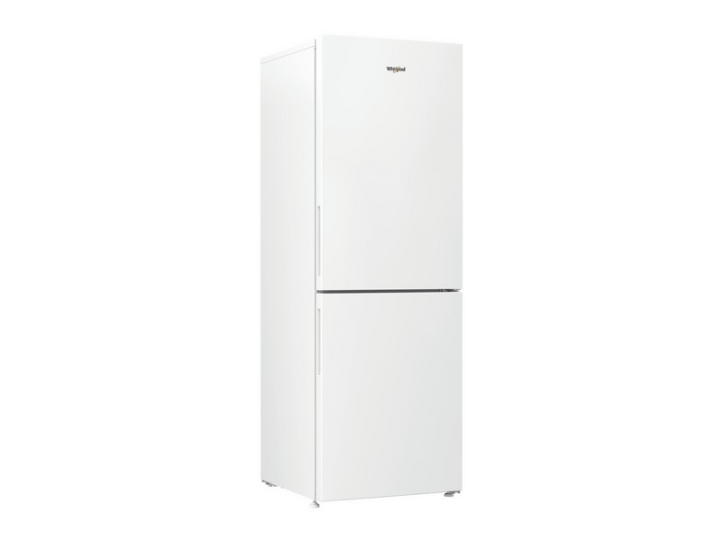 Whirlpool WHKS 1341 W4E Alulfagyasztós hűtőszekrény