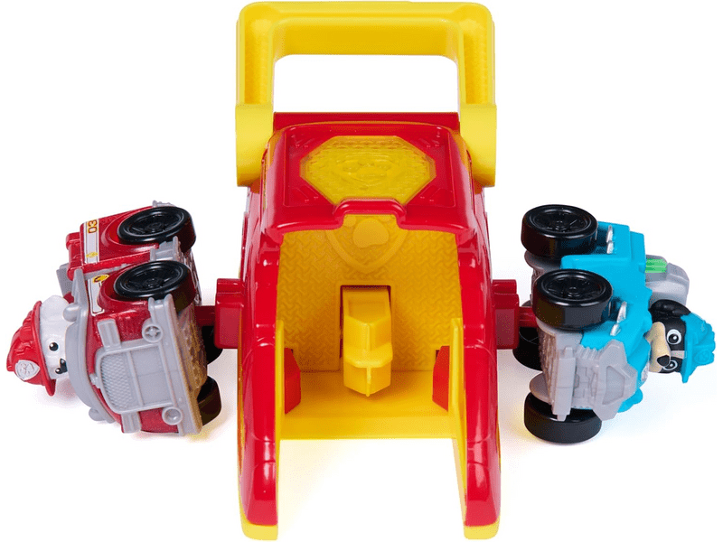 Mancs Őrjárat: Kilövő állomás - Marshall (6074784)