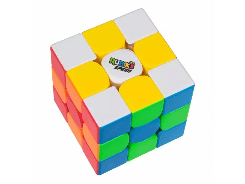 Rubik versenykocka 3x3