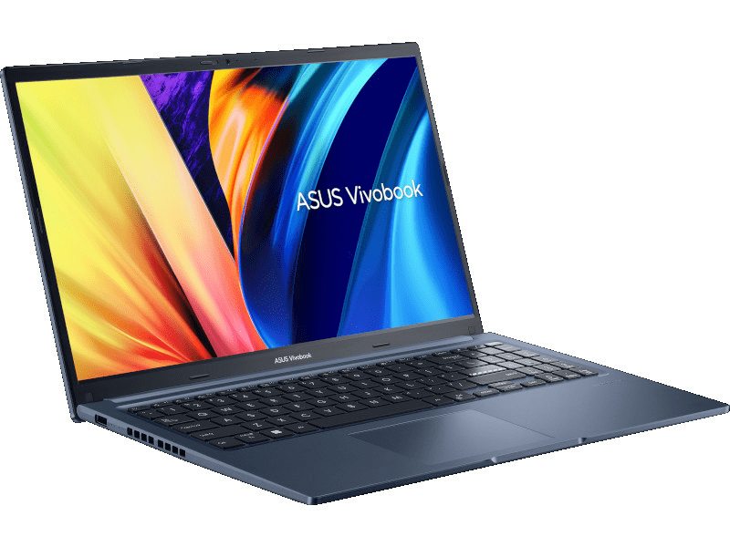 i5-1235U,8/512GB,Iris XE,Win11