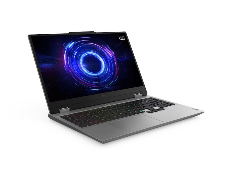 Lenovo LOQ 15IRX10 (83JE01JSHV) Notebook