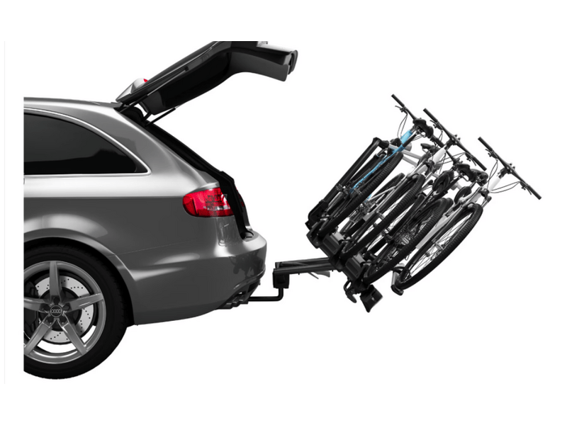 Thule VeloCompact 4. kerékpár adapter (926101)