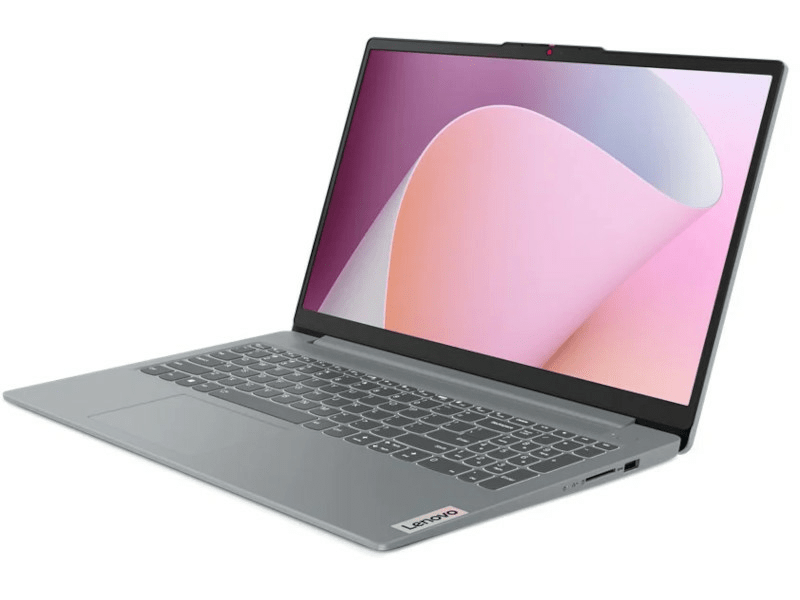 Lenovo IdeaPad Slim 3 15AMN8 (82XQ00ATHV) Notebook