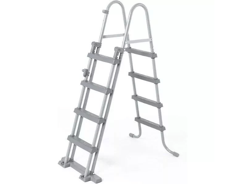 Bestway Power Steel Swim Vista fémvázas medence, 549 x 122 cm (56977)