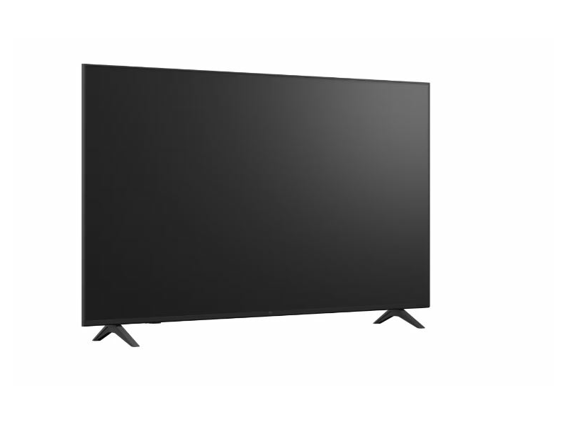 Smart LED TV, 4K UHD, HDR, webOS