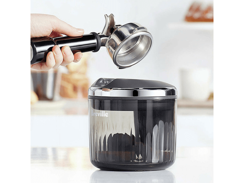 Sage SEA503 The Puck Sucker Zacc szívó, 58 mm