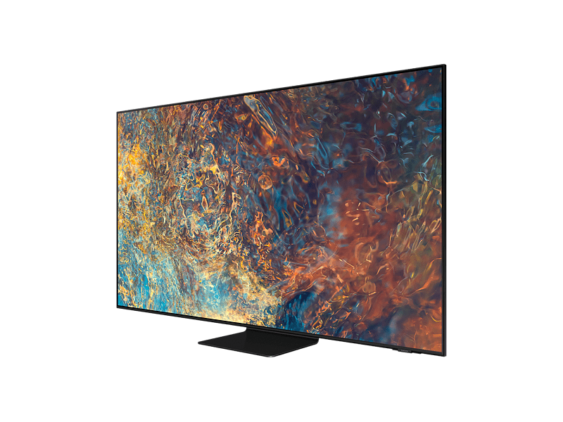 4K UHD Smart TV