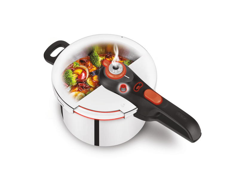 Tefal P2530756 Secure 5 Neo kukta, 6L