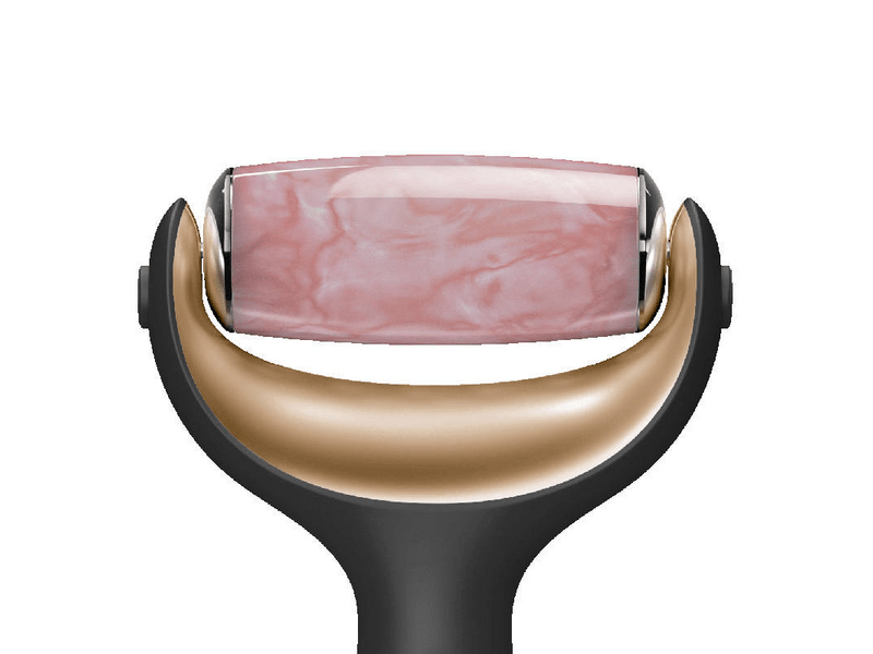 Geske Arc & Test hengerfej, rózsaszín