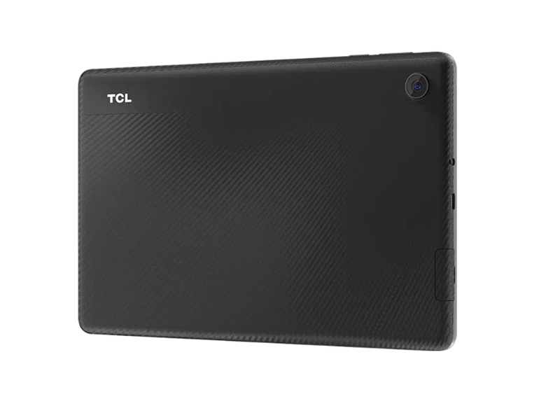TCL Tab 10L Tablet, fekete
