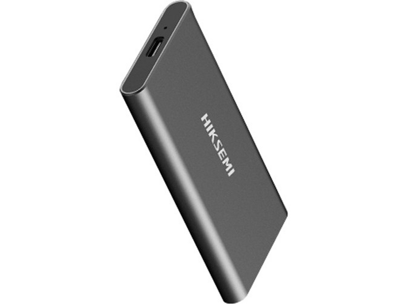 Hiksemi T200N Dagger Mini Külső SSD, 2 TB