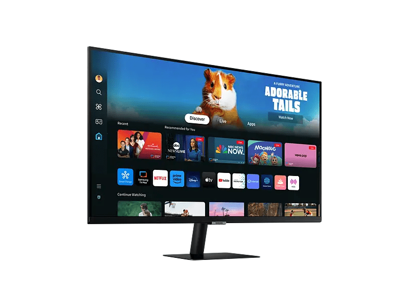 Samsung LS32DM500EUXDU 32