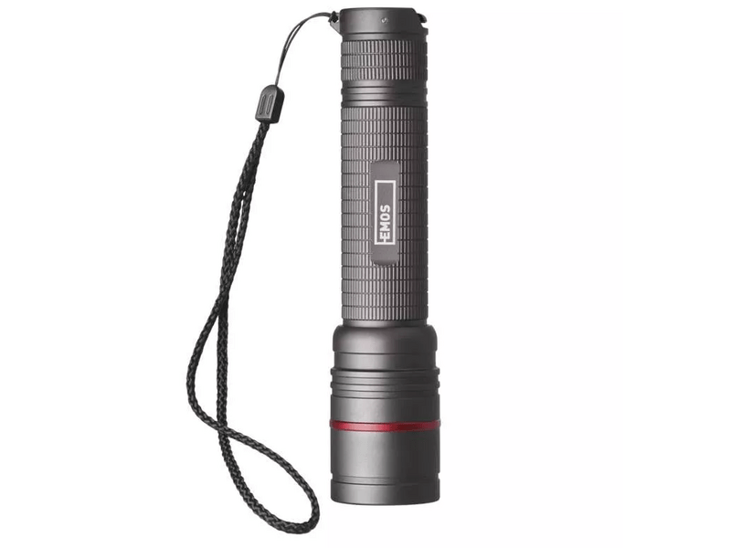 EMOS P3180 Ultibright 80 Tölthető zseblámpa