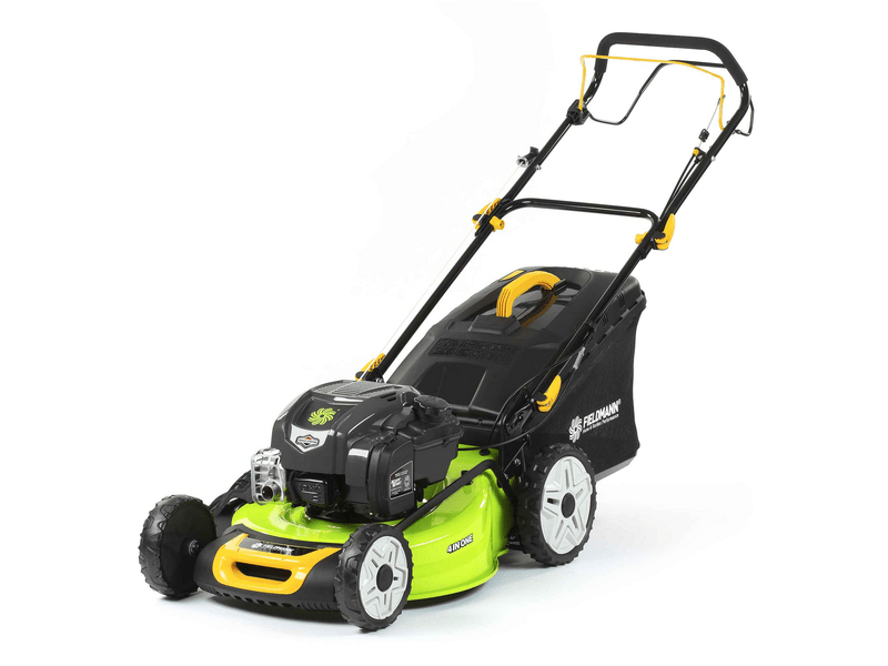 Fieldmann FZR 5167-B Benzines fűnyíró