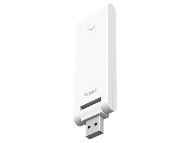 Aqara E1 Hub Okosotthon vezérlő (HE1-G01)