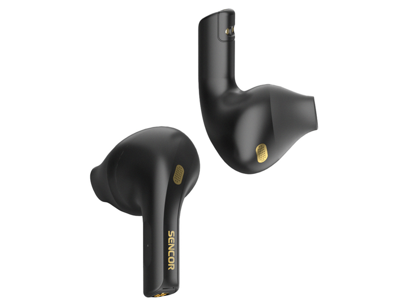 Sencor SEP 560BT BK TWS slušalice, crne