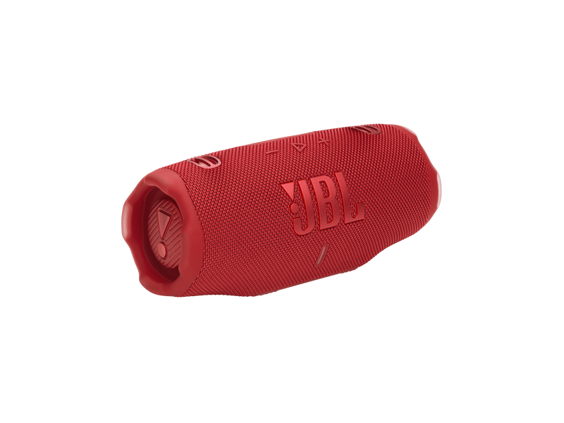 JBL Charge 6 Bluetooth zvučnik, crvene boje