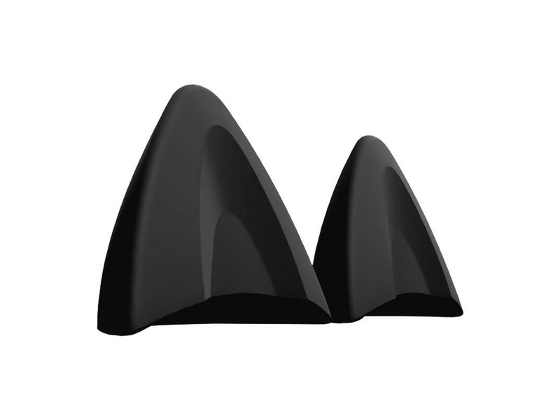 Edifier Felragasztható macskafül, 2 db, fekete