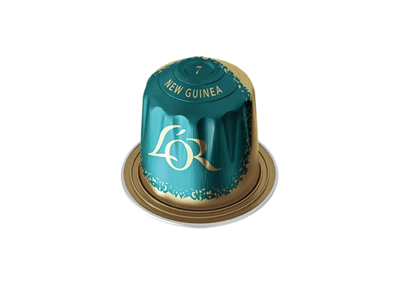 L'Or Espresso Papua Kávékapszula, 10 db