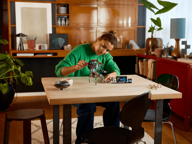 LEGO® Star Wars™ Droideka (75381)