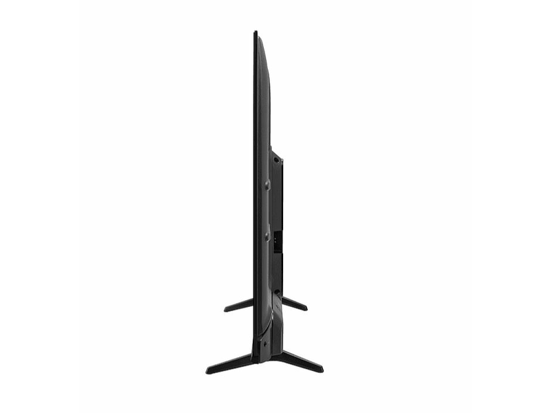 4K UHD Smart QLED TV, 164cm