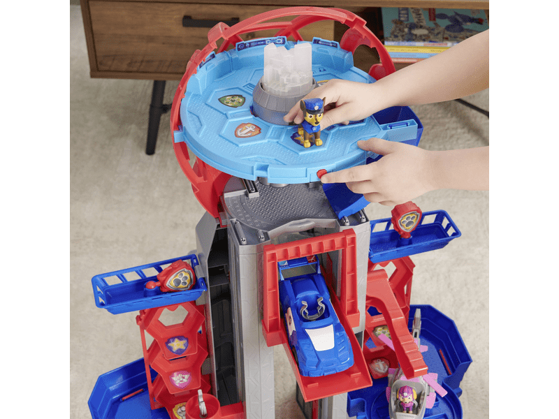 Mancs őrjárat Életnagyságú főhadiszállás torony, 91 cm (6060353)