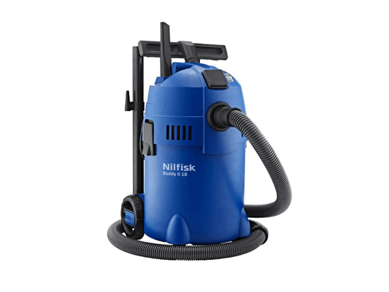 Nilfisk Buddy II 18T Száraz-nedves porszívó (18451134)