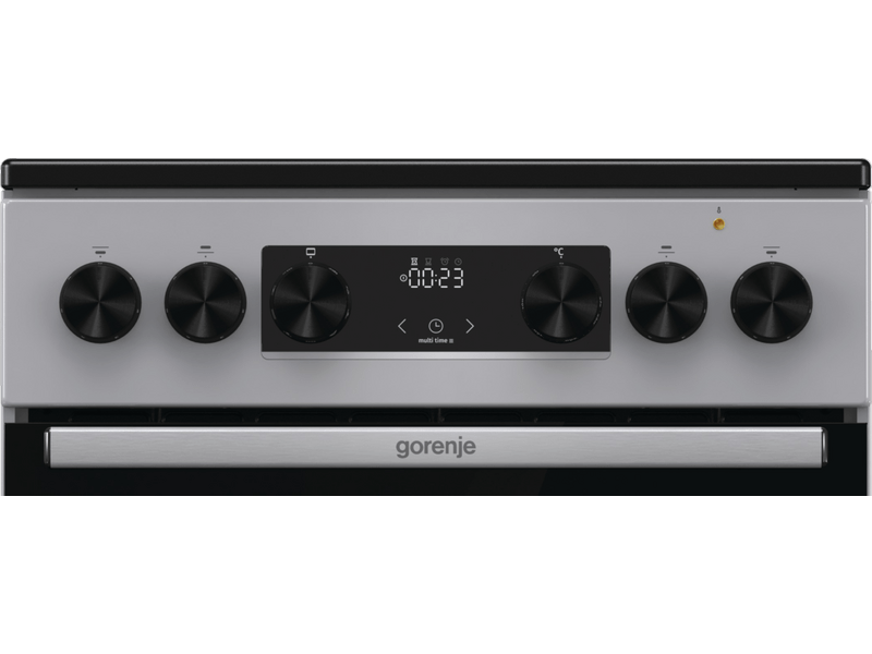 Gorenje GEC5C41SG keramička ploča za kuhanje