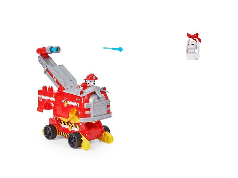 Mancs Őrjárat: Rise and Rescue átalakuló jármű, Marshall (6063638)