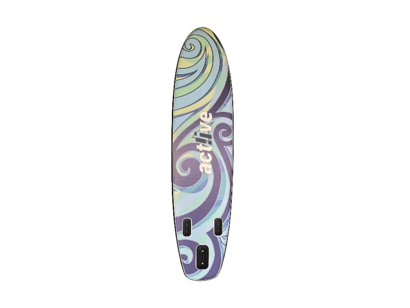 Act!ive SB-008 SUP deszka, mintás