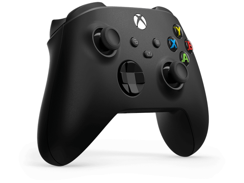 Xbox Wireless Controller fekete