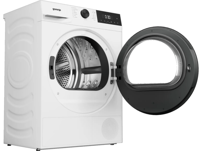 Gorenje DG2P7D Hőszivattyús szárítógép