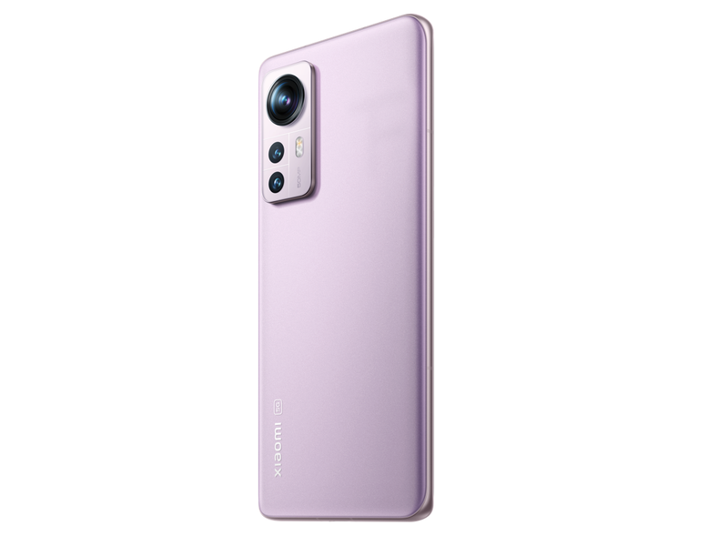 Xiaomi 12 Purple 8/128 GB