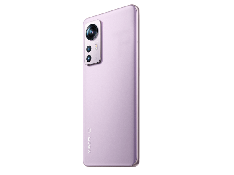 Xiaomi 12 8/128GB Okostelefon, lila