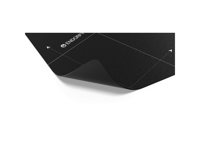 Endorfy FP120R Padlóvédő szőnyeg (EY8G001)