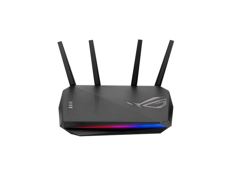 Rog Strix,router,kétsávos,Wifi6