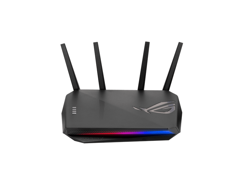 Asus ROG Strix GS-AX5400 WiFi 6 Gamer router