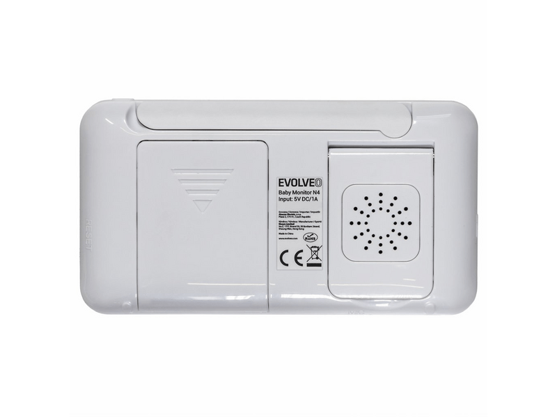 Evolveo N4 Baby Monitor