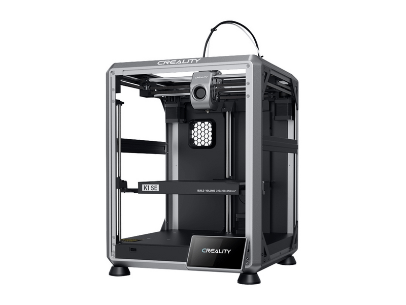 Creality K1-SE 3D nyomtató (1002110018)