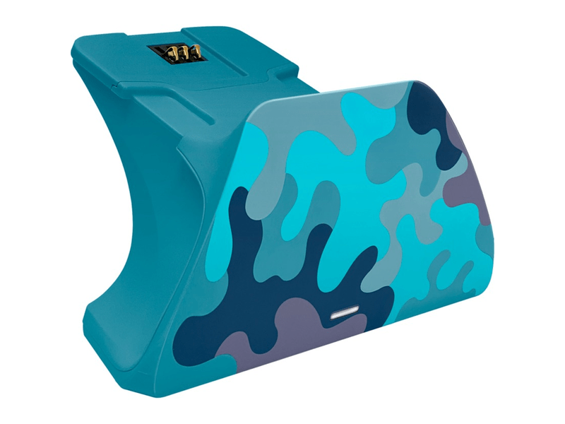 Razer Univerzális Xbox gyorstöltő, Mineral Camo (RC21-0175150)