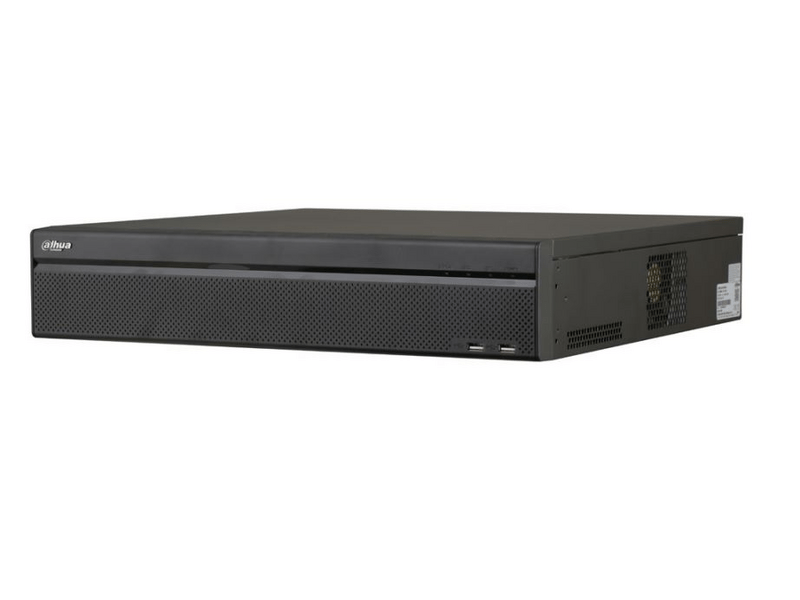 Dahua NVR5864-4KS2 64 csatornás NVR IP kamerákhoz