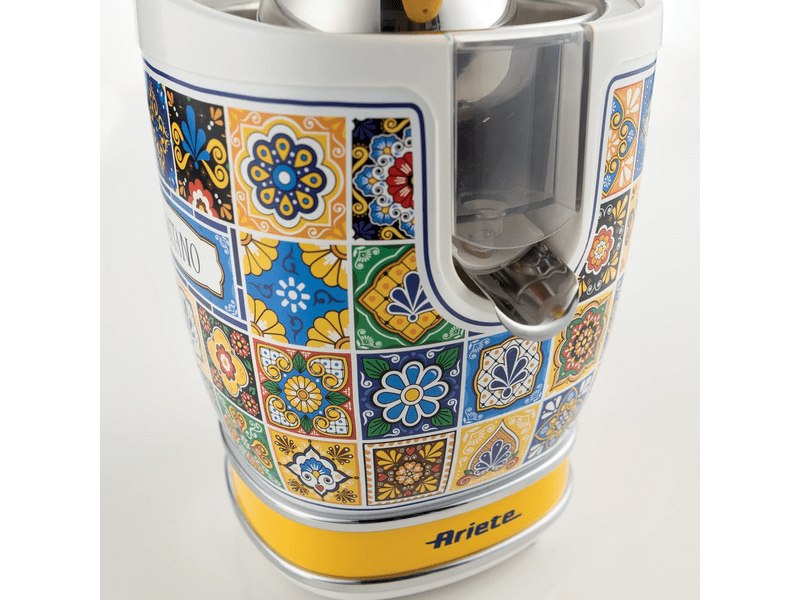 Ariete 413 Positano Citrusprés