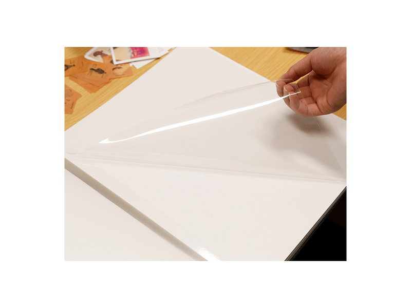 Kodak Memory fotóalbum, 20 oldal/40 lap, kék (KO-9891314)