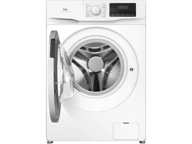 TCL FF0812WA0CZ Elöltöltős mosógép