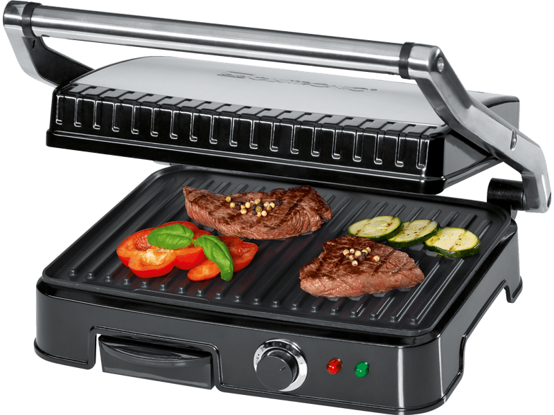 Clatronic KG 3487 Kontakt grillsütő
