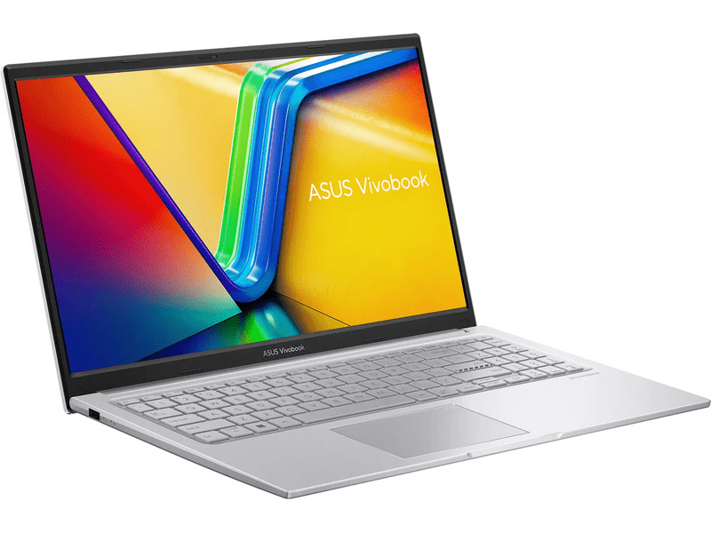 Asus Vivobook 15 X1504VA-BQ803W Notebook + Windows 11