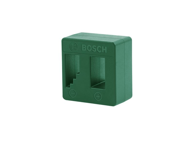 Bosch 6 részes csavarhúzó készlet mágnesezővel (1600A02W7L)