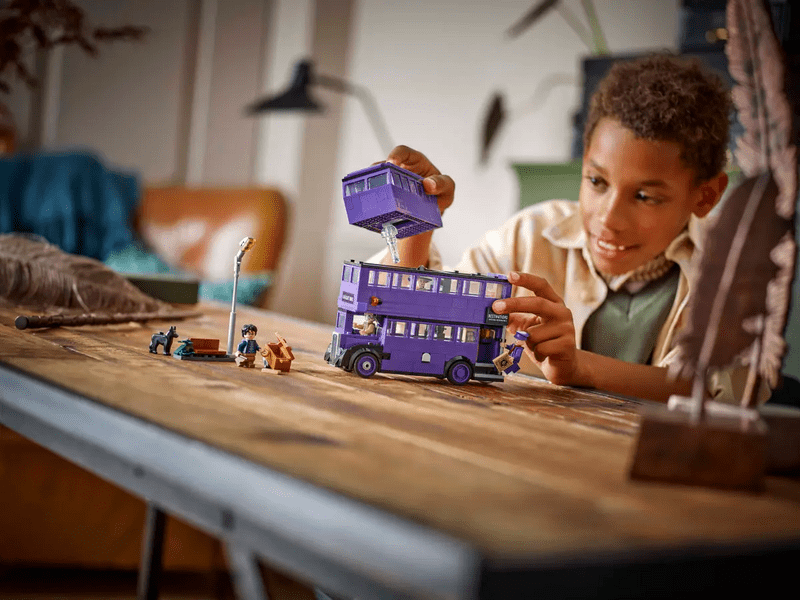 LEGO® Harry Potter™ Pustolovine u Hogwartsu™ (76446)