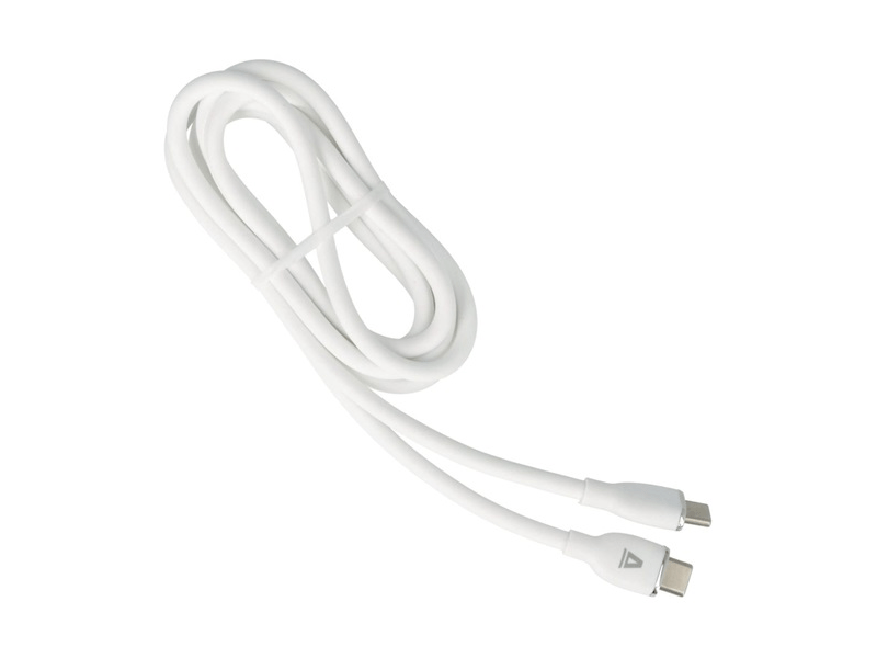 Avax CB623 Creamy+ Type C - Type C 60W kabel za brzo punjenje